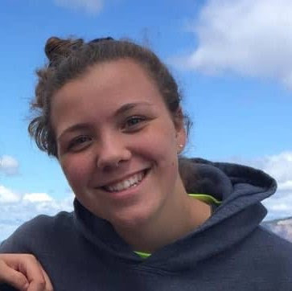 Meet your Posher, Natalie
